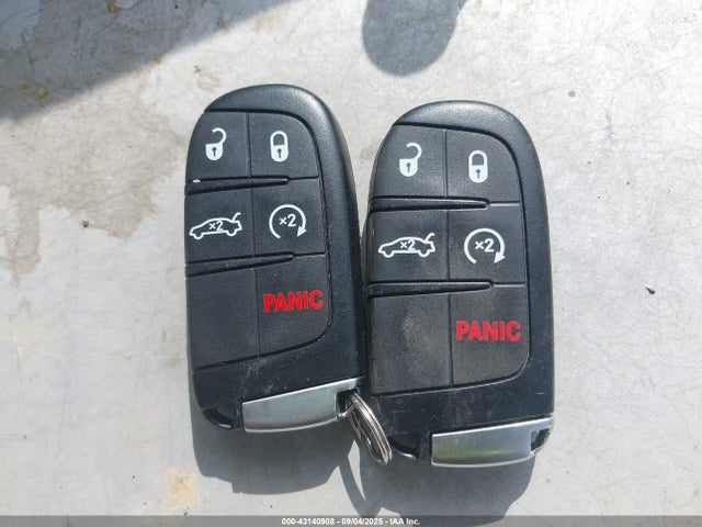 2019 CHRYSLER 300 2C3CCAAG5KH639354 Photo 10