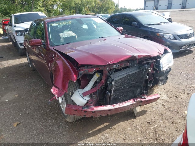 2019 CHRYSLER 300 2C3CCAAG5KH639354 Photo 5