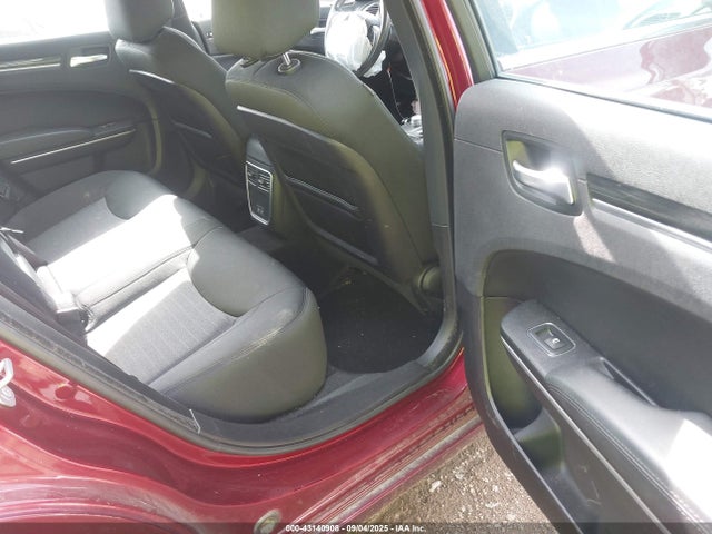 2019 CHRYSLER 300 2C3CCAAG5KH639354 Photo 7