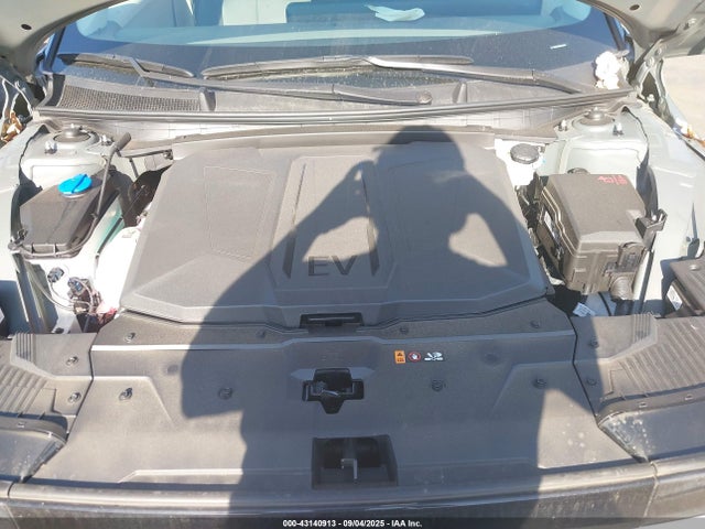 7YAKN4DA9SY013704 Hyundai Ioniq 5