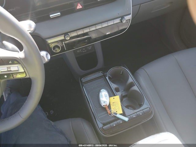 7YAKN4DA9SY013704 Hyundai Ioniq 5