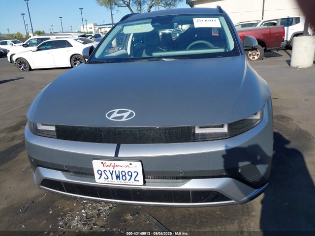7YAKN4DA9SY013704 Hyundai Ioniq 5