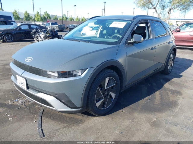 7YAKN4DA9SY013704 Hyundai Ioniq 5