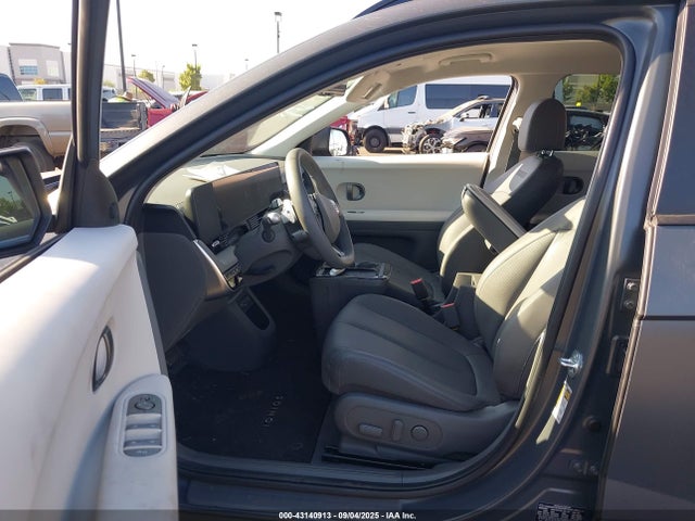 7YAKN4DA9SY013704 Hyundai Ioniq 5