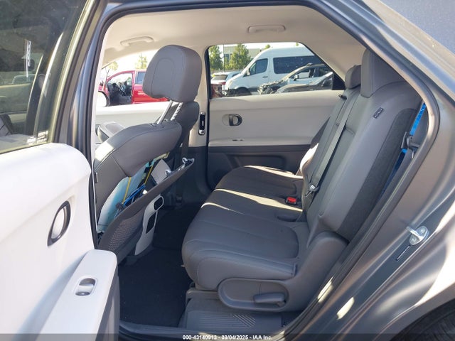 7YAKN4DA9SY013704 Hyundai Ioniq 5