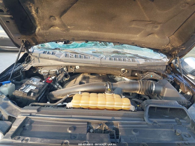 Ford gtdi 2019 1FTEW1E45KFB03565 Image 10
