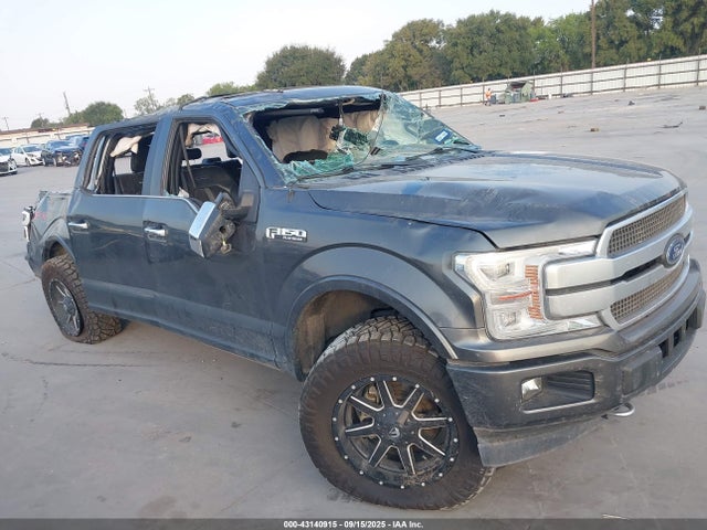 Ford gtdi 2019 1FTEW1E45KFB03565 Image 12