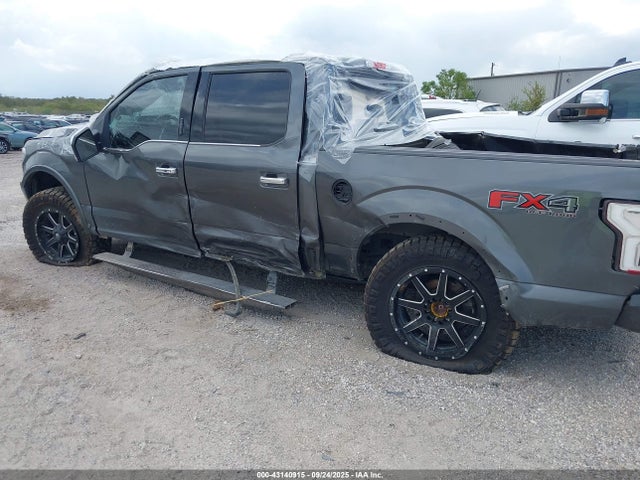 Ford gtdi 2019 1FTEW1E45KFB03565 Image 15