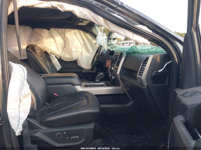 Ford gtdi 2019 1FTEW1E45KFB03565 Image 5