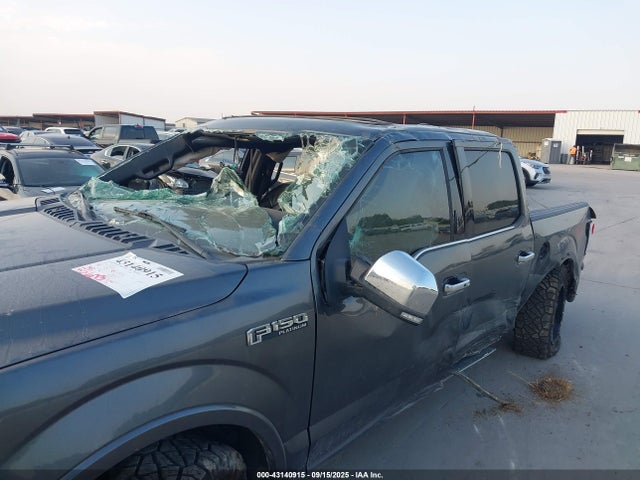 Ford gtdi 2019 1FTEW1E45KFB03565 Image 6