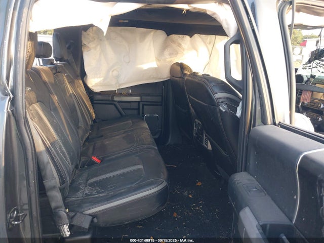 Ford gtdi 2019 1FTEW1E45KFB03565 Image 8