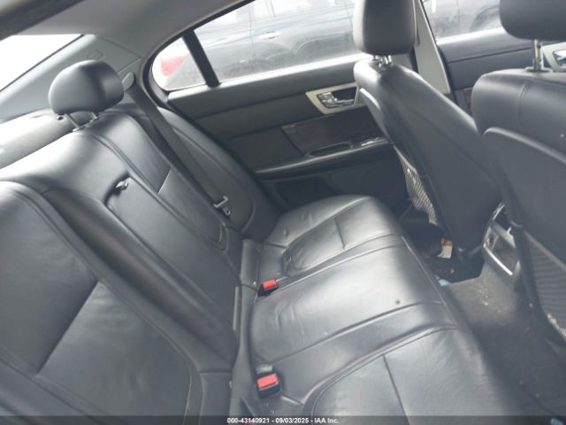 2013 JAGUAR XF SAJWJ0EF8D8S90128 Photo 7