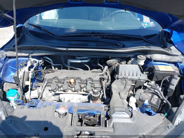 3CZRU6H12NM749814 Honda r18z9