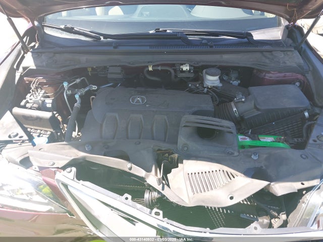 5J8TB3H50HL023489 Acura j35z2