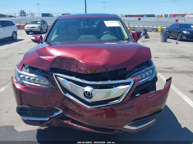 5J8TB3H50HL023489 Acura j35z2