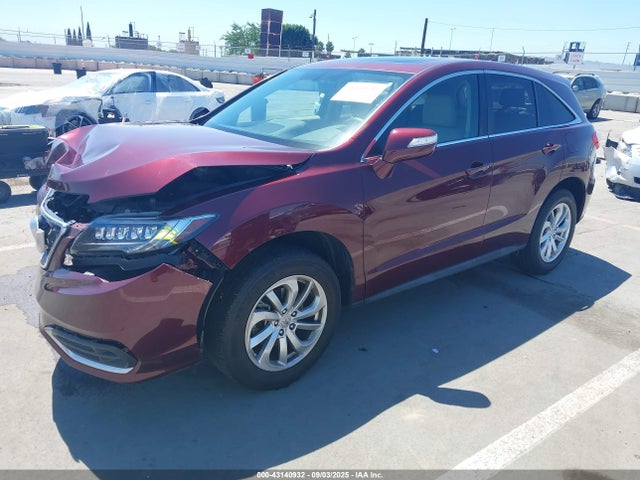 5J8TB3H50HL023489 Acura j35z2