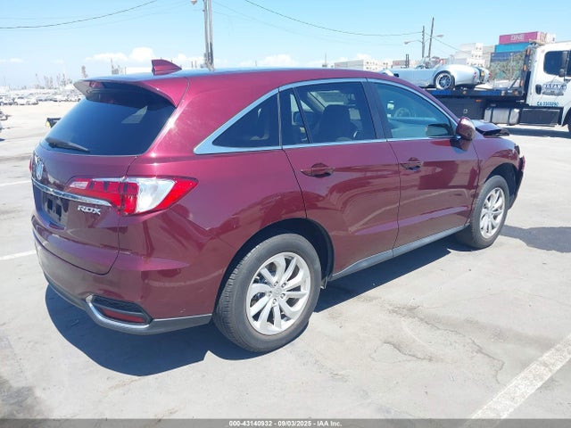 5J8TB3H50HL023489 Acura j35z2