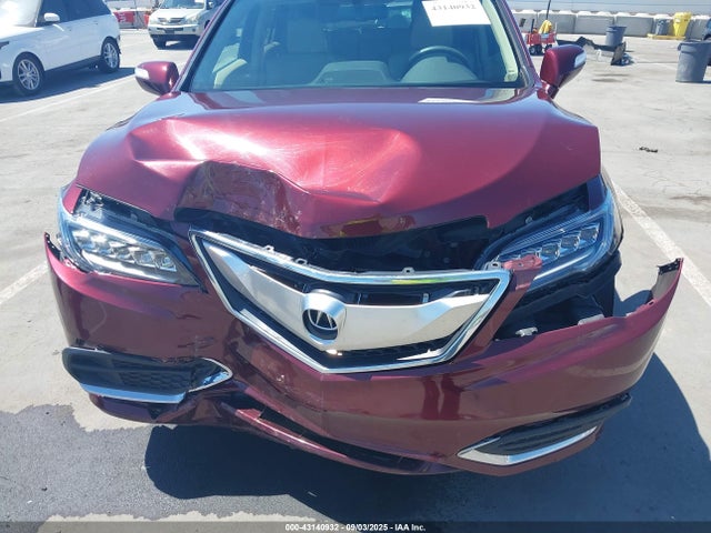 5J8TB3H50HL023489 Acura j35z2