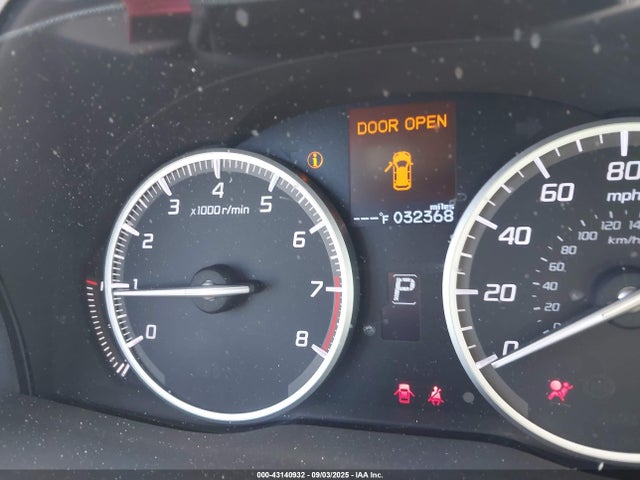 5J8TB3H50HL023489 Acura j35z2