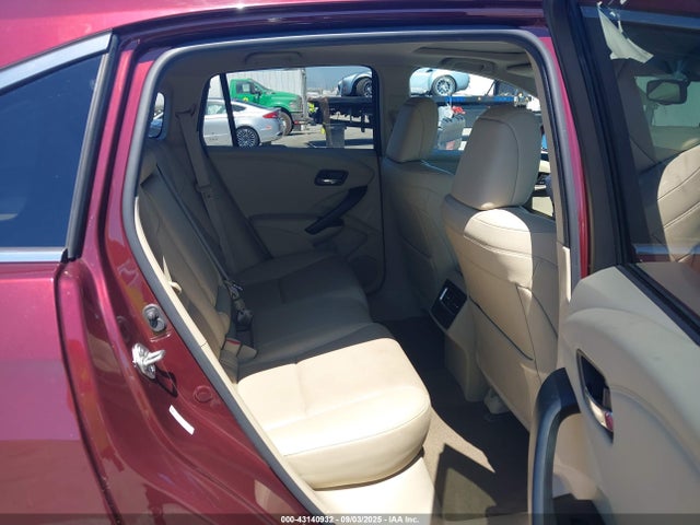 5J8TB3H50HL023489 Acura j35z2