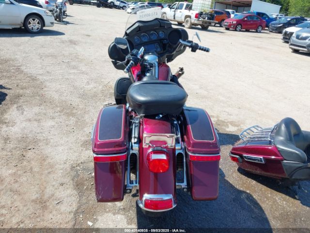 2014 HARLEY-DAVIDSON FLHTCU 1HD1FCM14EB659569 Photo 5