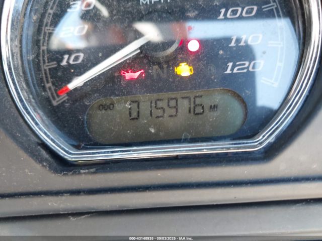 2014 HARLEY-DAVIDSON FLHTCU 1HD1FCM14EB659569 Photo 6