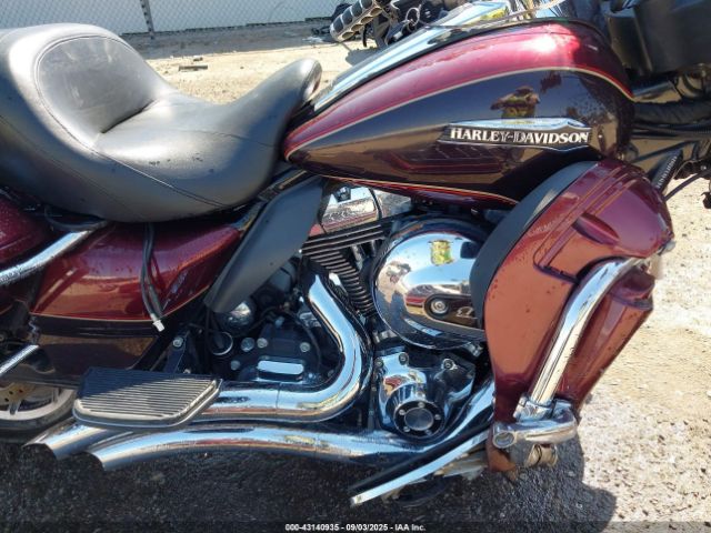 2014 HARLEY-DAVIDSON FLHTCU 1HD1FCM14EB659569 Photo 7
