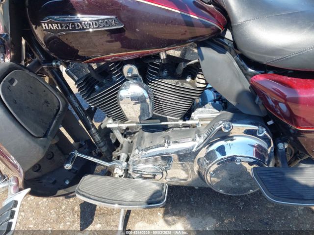 2014 HARLEY-DAVIDSON FLHTCU 1HD1FCM14EB659569 Photo 8