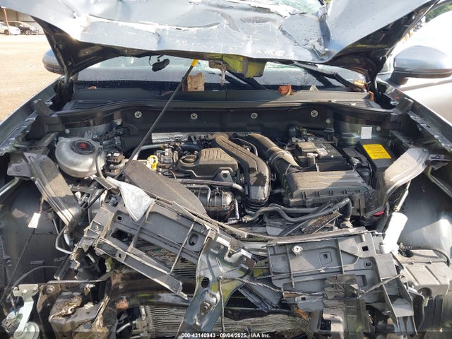 Aukcja sprzedaży 2023 Volkswagen Taos 1.5t Se, vin: 3VVNX7B27PM311362, numer aukcji: 43140943