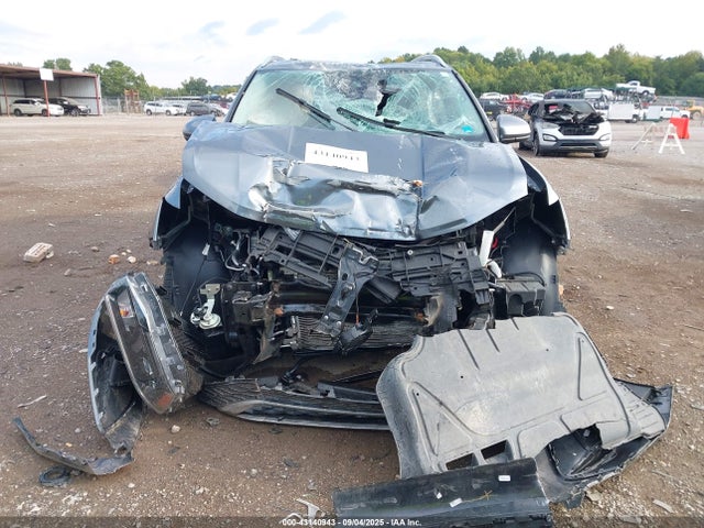 Aukcja sprzedaży 2023 Volkswagen Taos 1.5t Se, vin: 3VVNX7B27PM311362, numer aukcji: 43140943