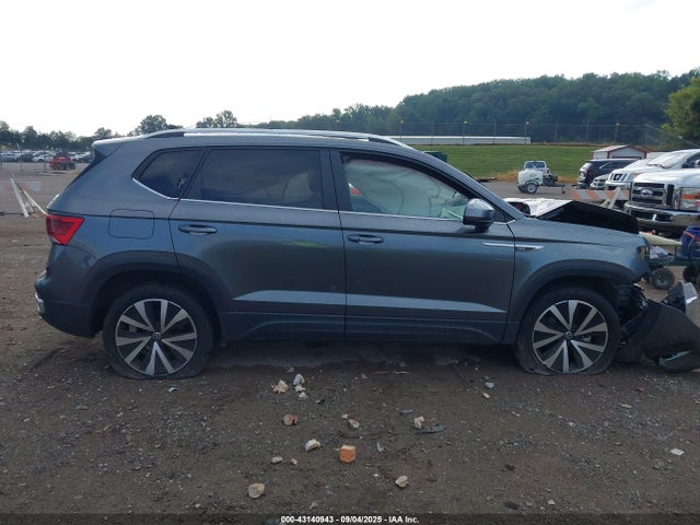 Aukcja sprzedaży 2023 Volkswagen Taos 1.5t Se, vin: 3VVNX7B27PM311362, numer aukcji: 43140943