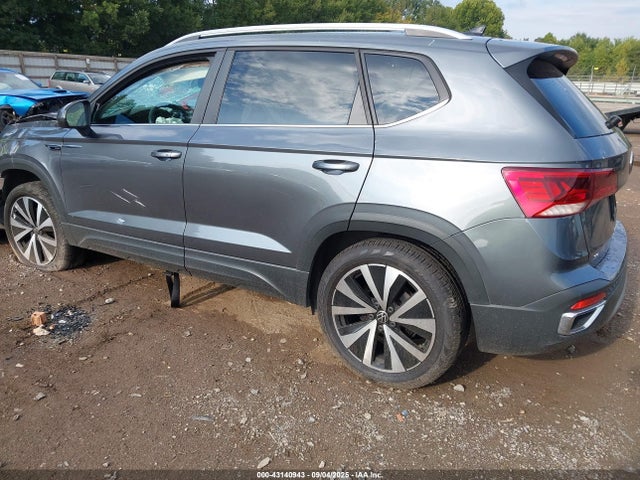 Aukcja sprzedaży 2023 Volkswagen Taos 1.5t Se, vin: 3VVNX7B27PM311362, numer aukcji: 43140943