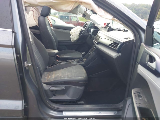 Aukcja sprzedaży 2023 Volkswagen Taos 1.5t Se, vin: 3VVNX7B27PM311362, numer aukcji: 43140943