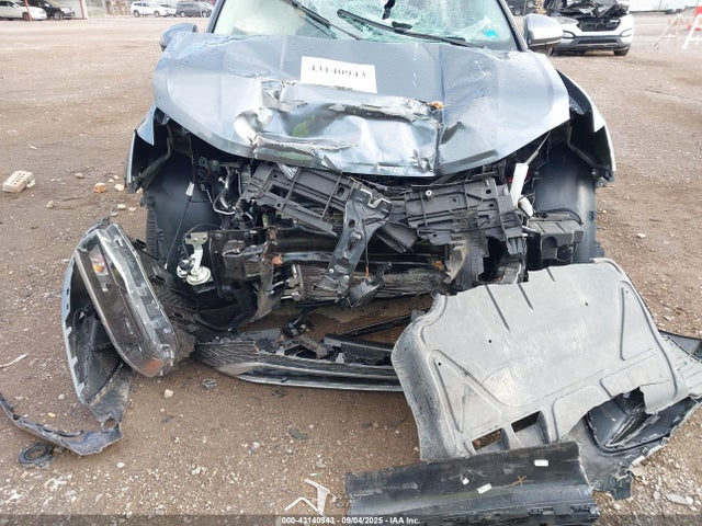 Aukcja sprzedaży 2023 Volkswagen Taos 1.5t Se, vin: 3VVNX7B27PM311362, numer aukcji: 43140943
