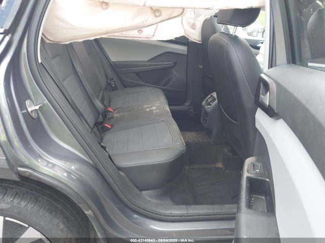 Aukcja sprzedaży 2023 Volkswagen Taos 1.5t Se, vin: 3VVNX7B27PM311362, numer aukcji: 43140943
