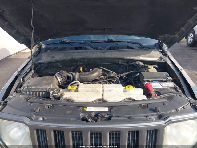 Продажа на аукционе авто 2012 Jeep Liberty Sport, vin: 1C4PJMAK0CW139498, номер лота: 43140945