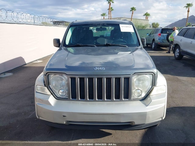 Продажа на аукционе авто 2012 Jeep Liberty Sport, vin: 1C4PJMAK0CW139498, номер лота: 43140945