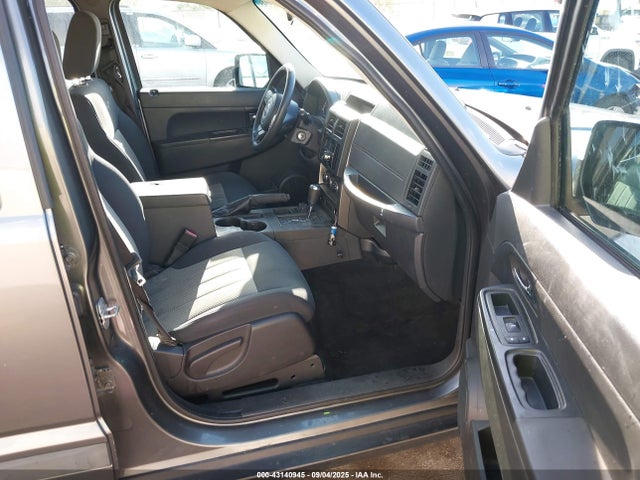 Продажа на аукционе авто 2012 Jeep Liberty Sport, vin: 1C4PJMAK0CW139498, номер лота: 43140945
