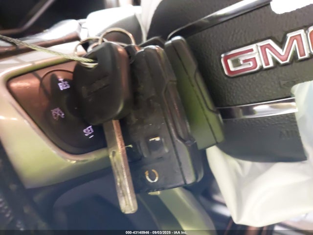 1GTG6CE31G1204943 GMC lfx - sidi, vvt, e85 max, aluminum