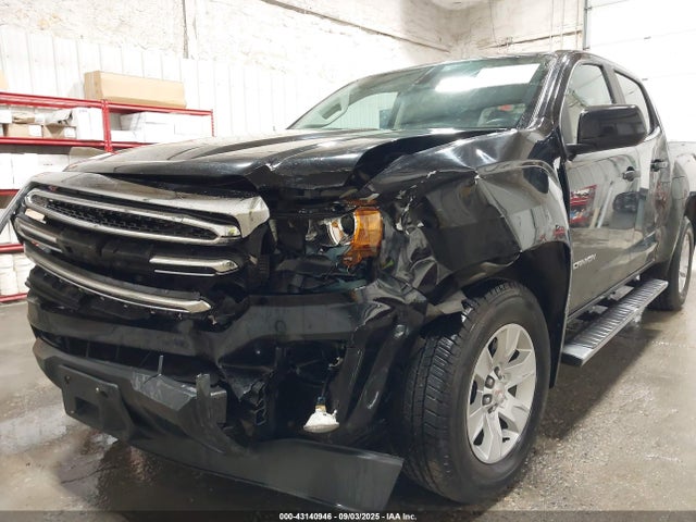 1GTG6CE31G1204943 GMC lfx - sidi, vvt, e85 max, aluminum
