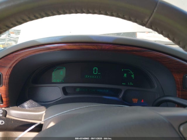 2003 CADILLAC DEVILLE 1G6KD54Y43U151482 Photo 6