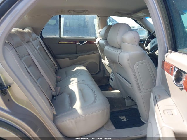 2003 CADILLAC DEVILLE 1G6KD54Y43U151482 Photo 7