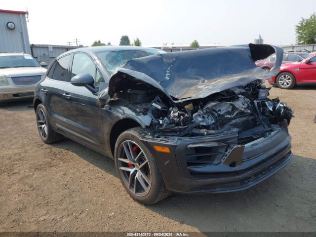 2024 PORSCHE MACAN WP1AG2A57RLB35797 Photo 0