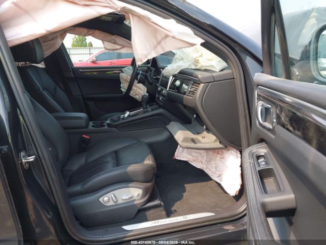 2024 PORSCHE MACAN WP1AG2A57RLB35797 Photo 4