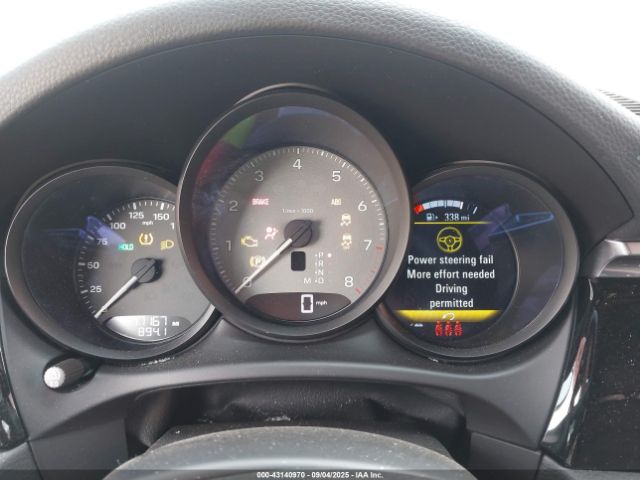 2024 PORSCHE MACAN WP1AG2A57RLB35797 Photo 6
