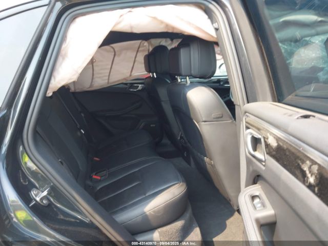 2024 PORSCHE MACAN WP1AG2A57RLB35797 Photo 7