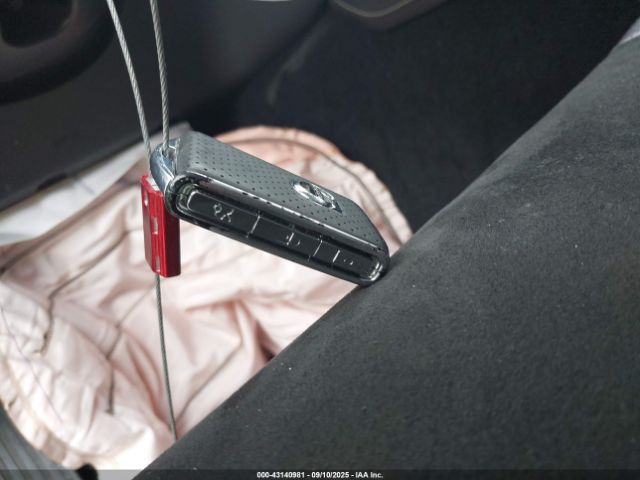 2016 VOLVO XC90 HYBRID YV4BC0PM8G1054902 Photo 10