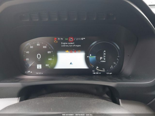 2016 VOLVO XC90 HYBRID YV4BC0PM8G1054902 Photo 6