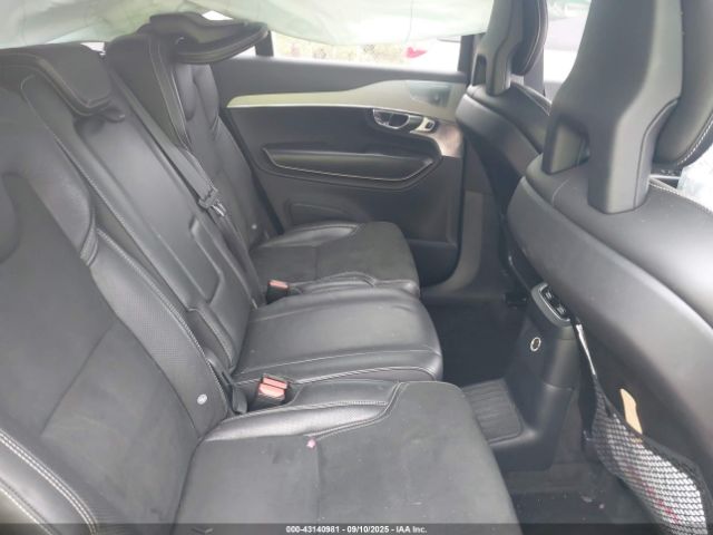 2016 VOLVO XC90 HYBRID YV4BC0PM8G1054902 Photo 7