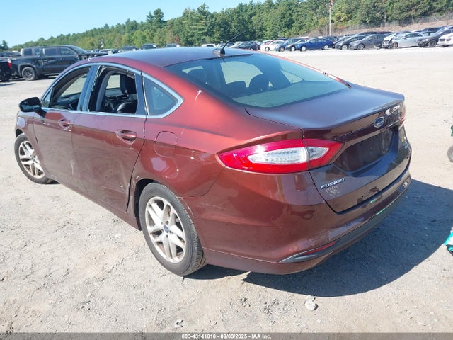 3FA6P0HD0FR217639 Ford 2015
